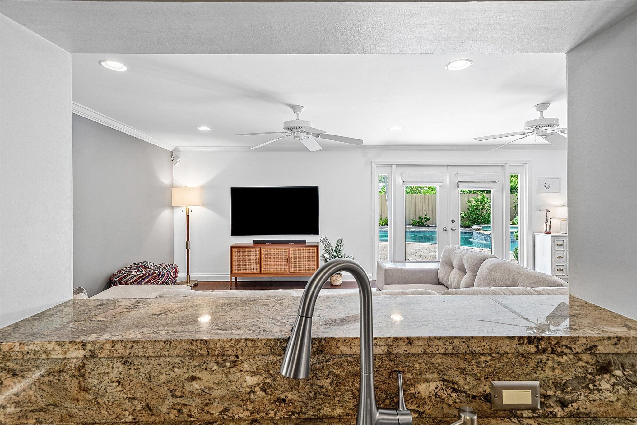 NORTH PALM BEACH VILLAGE - Residential