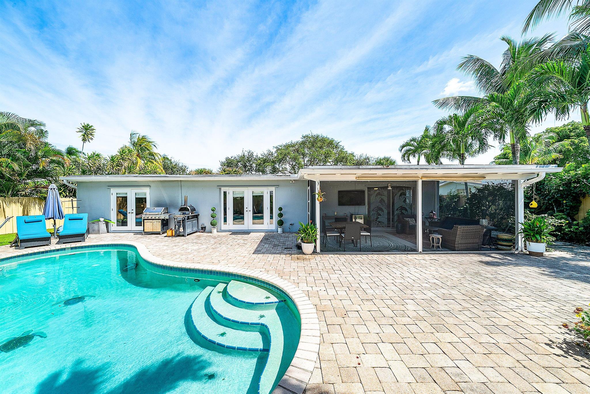 NORTH PALM BEACH VILLAGE - Residential
