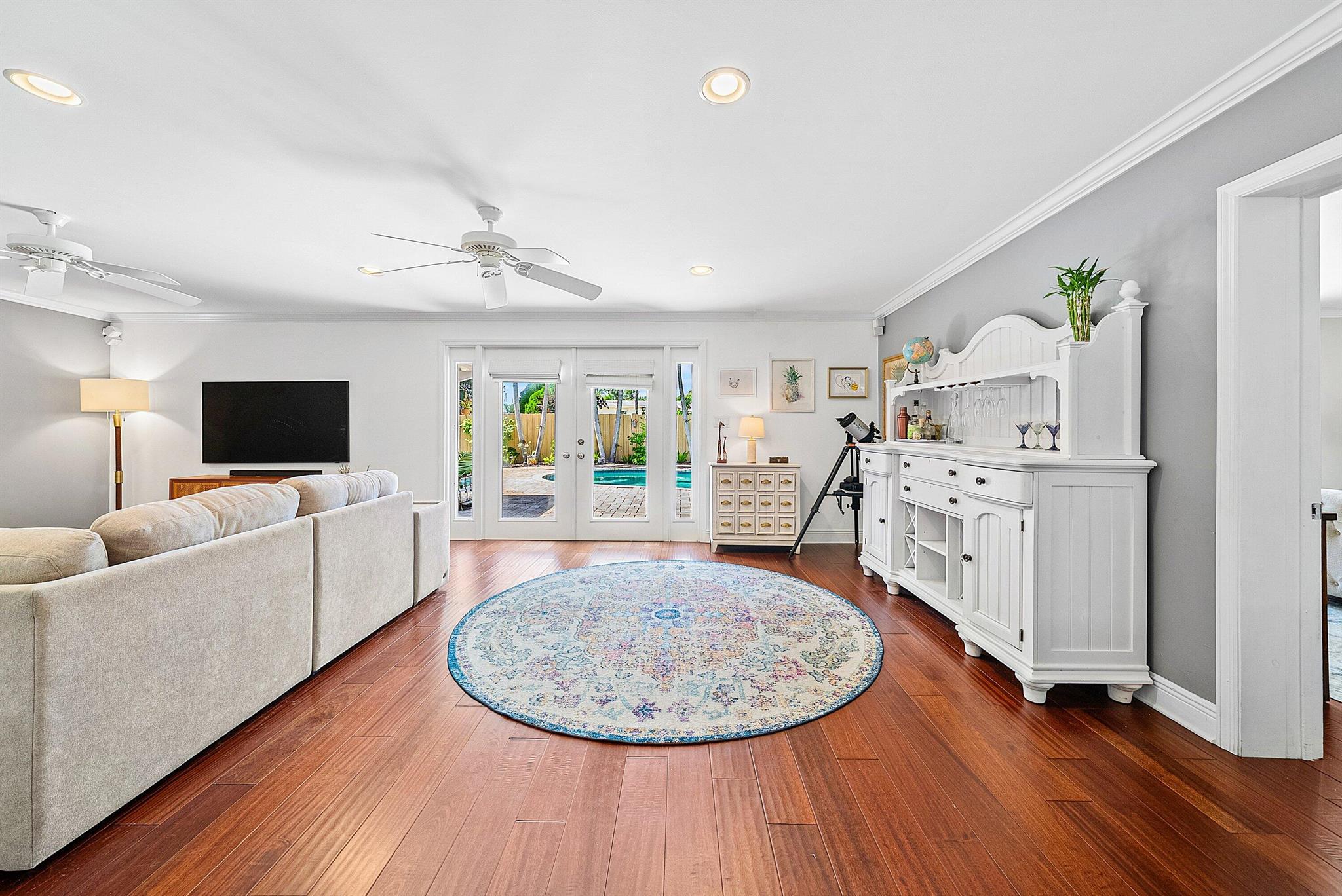 NORTH PALM BEACH VILLAGE - Residential