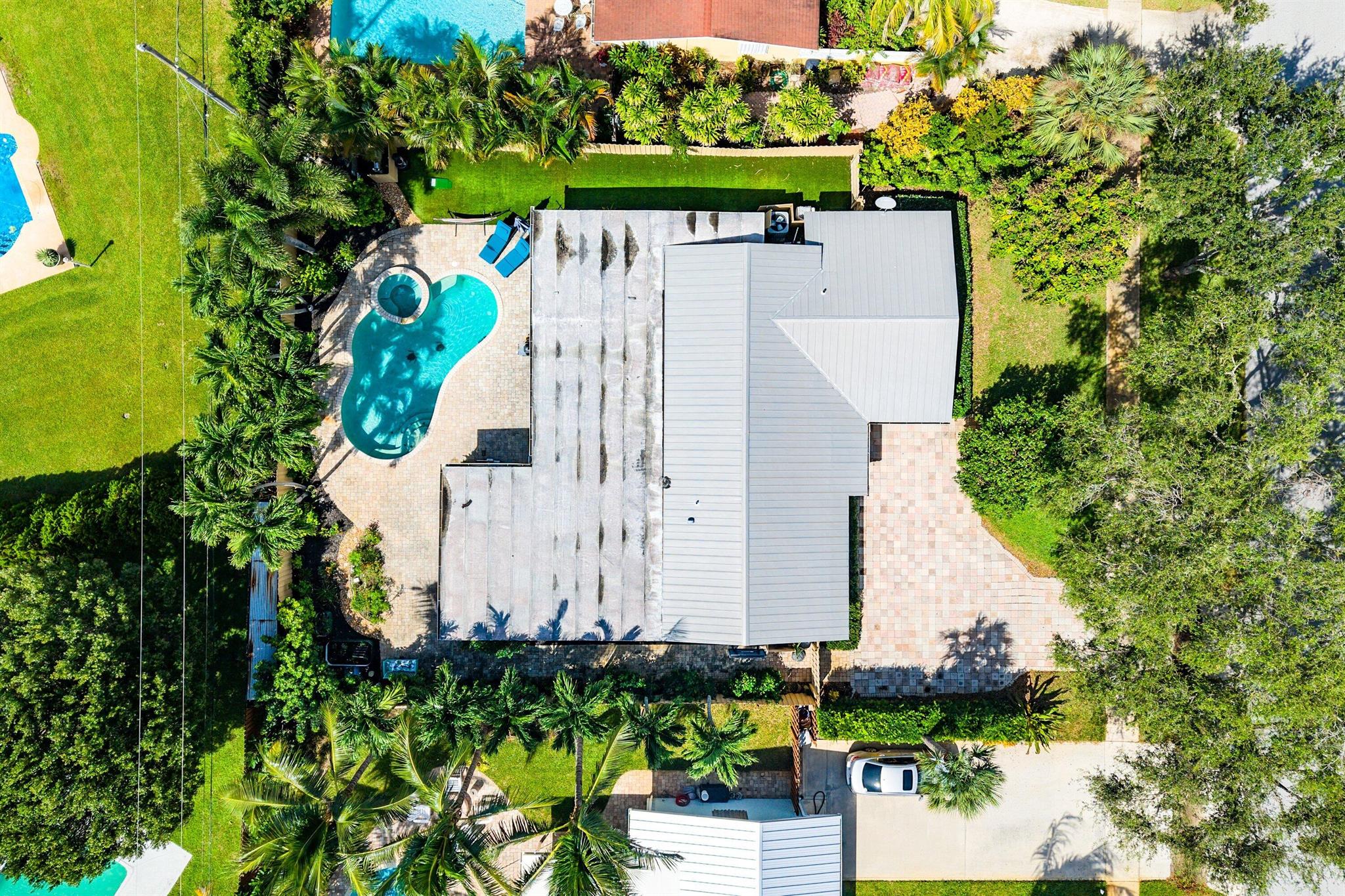 NORTH PALM BEACH VILLAGE - Residential
