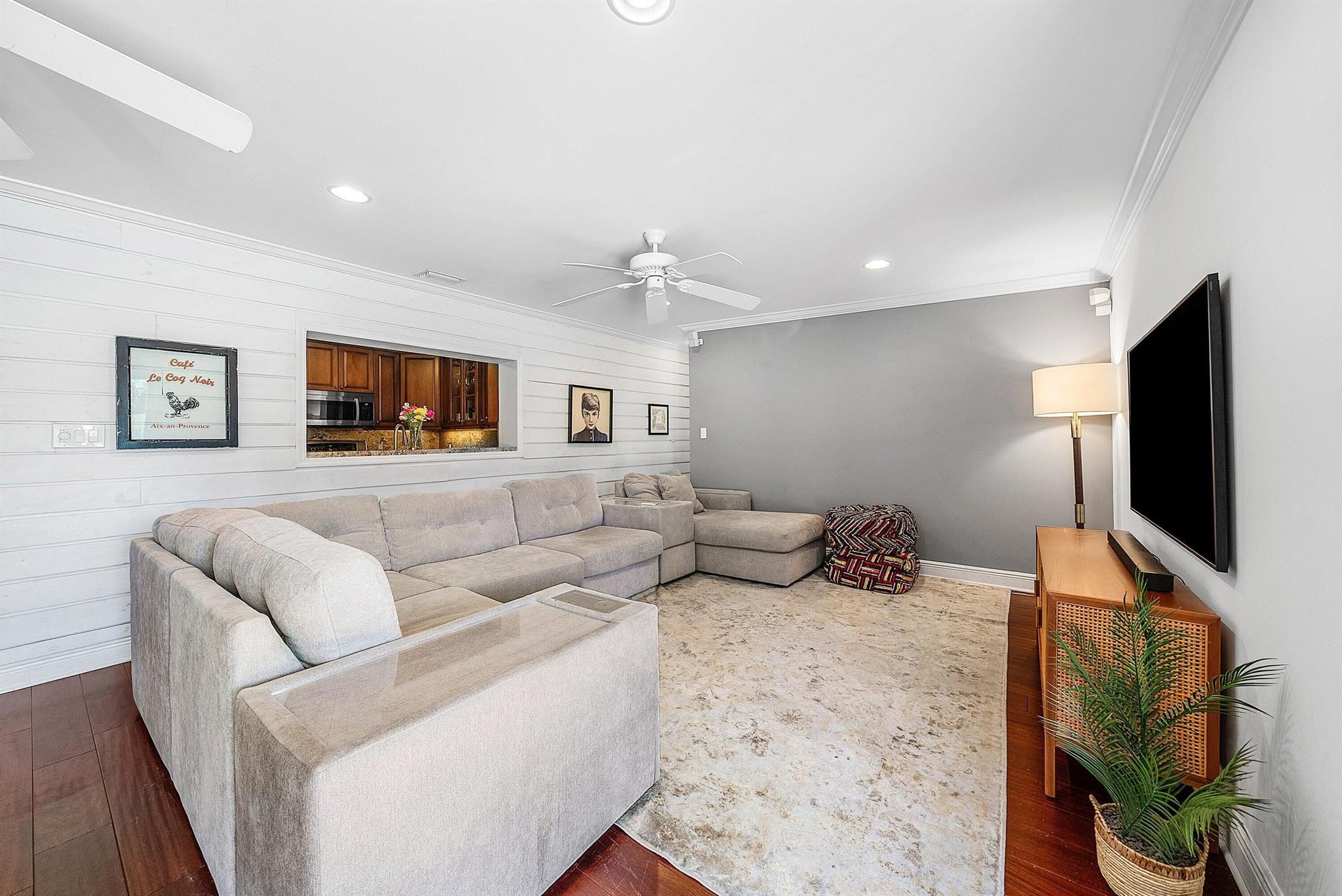 NORTH PALM BEACH VILLAGE - Residential