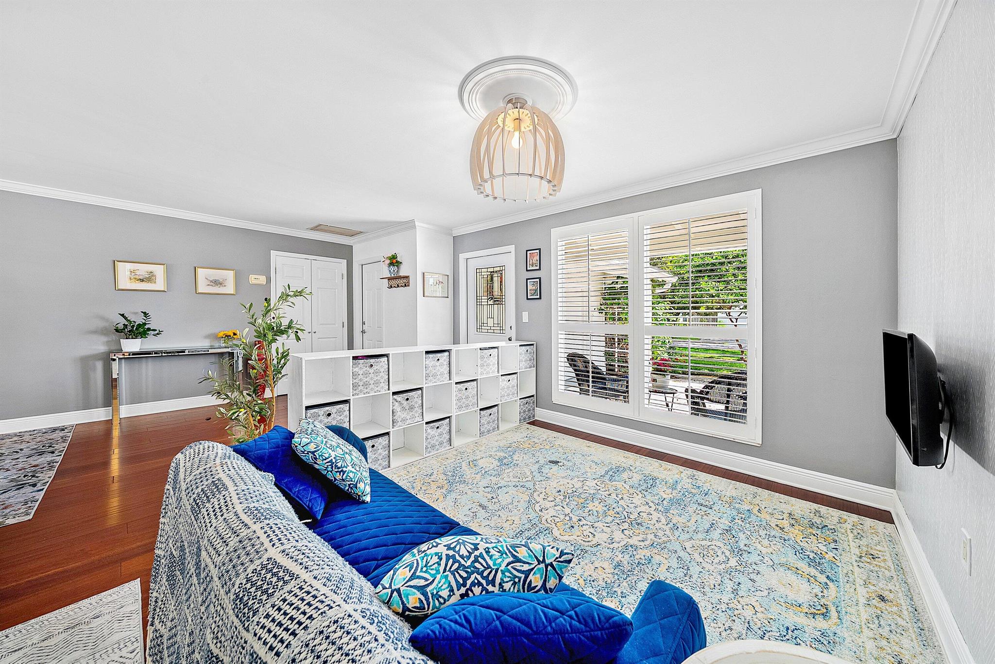 NORTH PALM BEACH VILLAGE - Residential