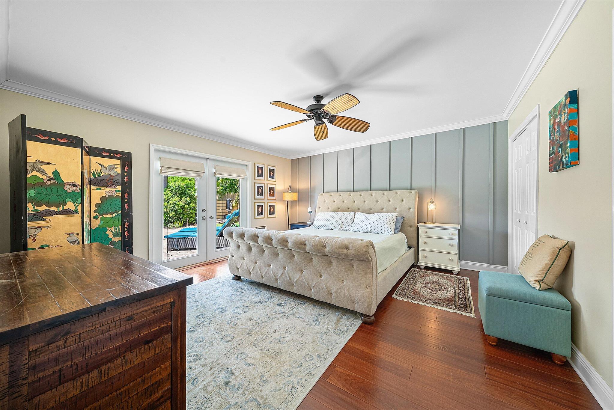 NORTH PALM BEACH VILLAGE - Residential