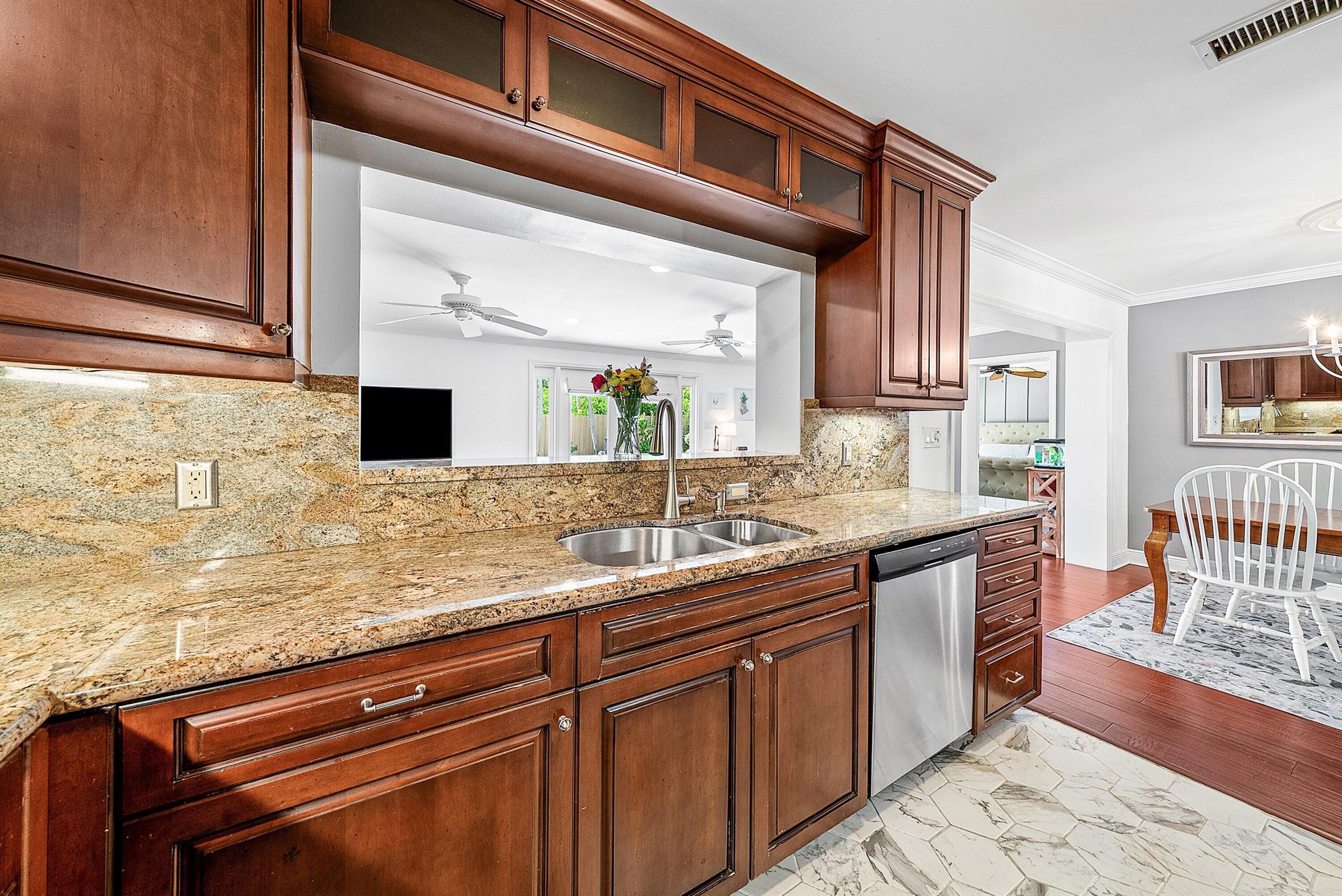 NORTH PALM BEACH VILLAGE - Residential