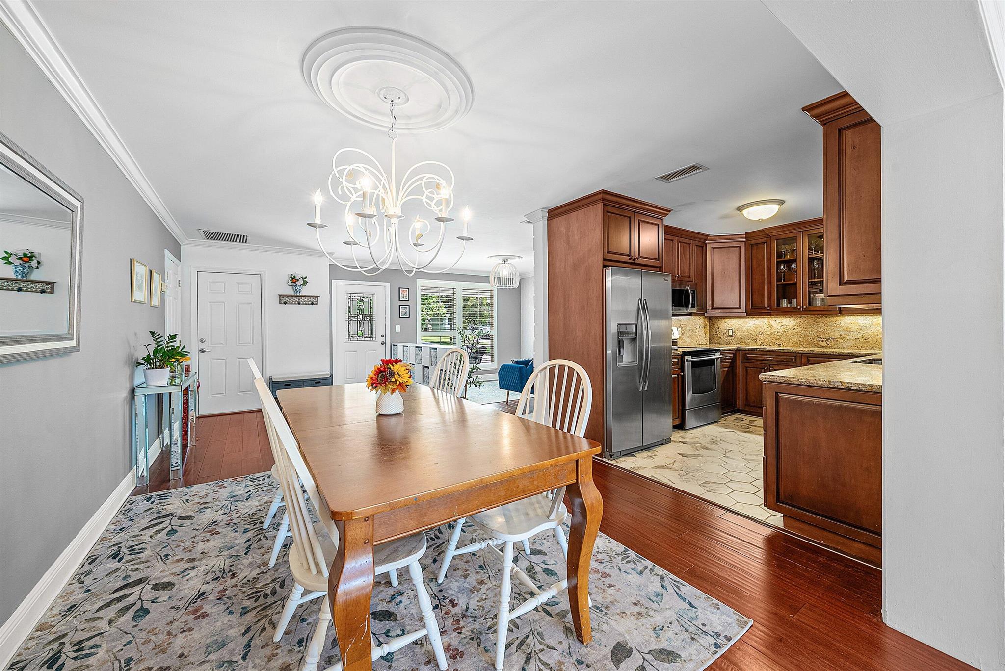NORTH PALM BEACH VILLAGE - Residential