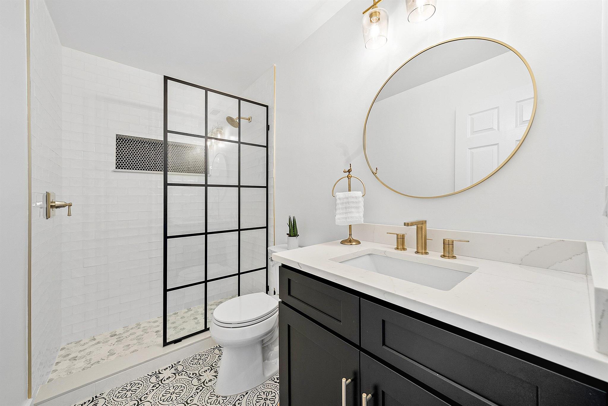 NORTH PALM BEACH VILLAGE - Residential