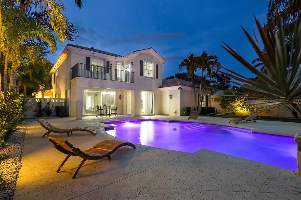 Photo of 156 Savona Drive, Jupiter, FL 33458 (MLS # R10746678)