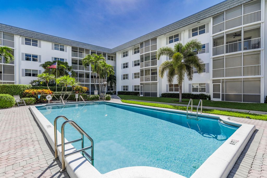 Photo of 800 E Camino Real Real #305, Boca Raton, FL 33432 (MLS # R11046134)