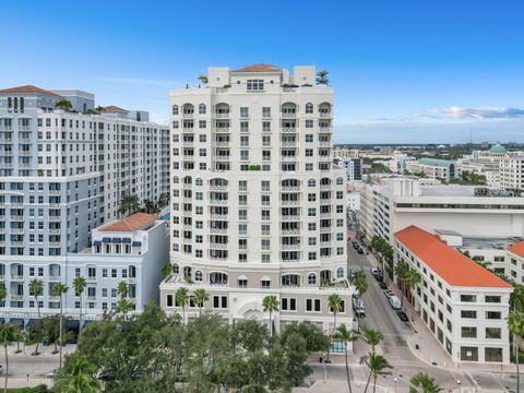 201 S Narcissus Avenue 605 West Palm Beach FL 33401