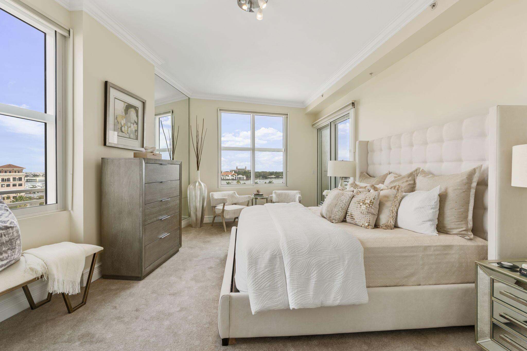 ESPLANADE GRANDE CONDO - Residential