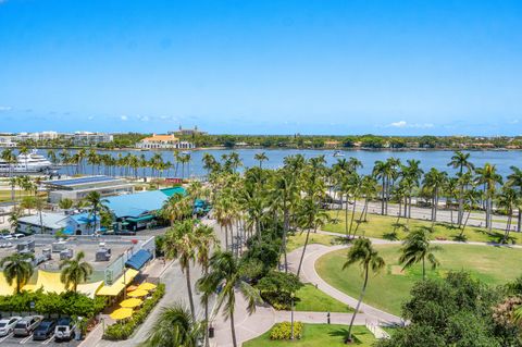 201 S Narcissus Avenue 605 West Palm Beach FL 33401