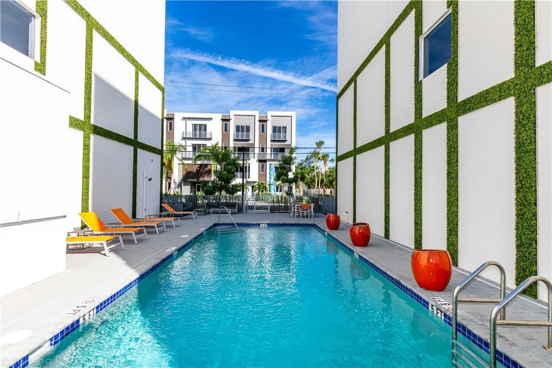 Galleria Lofts - Residential Lease