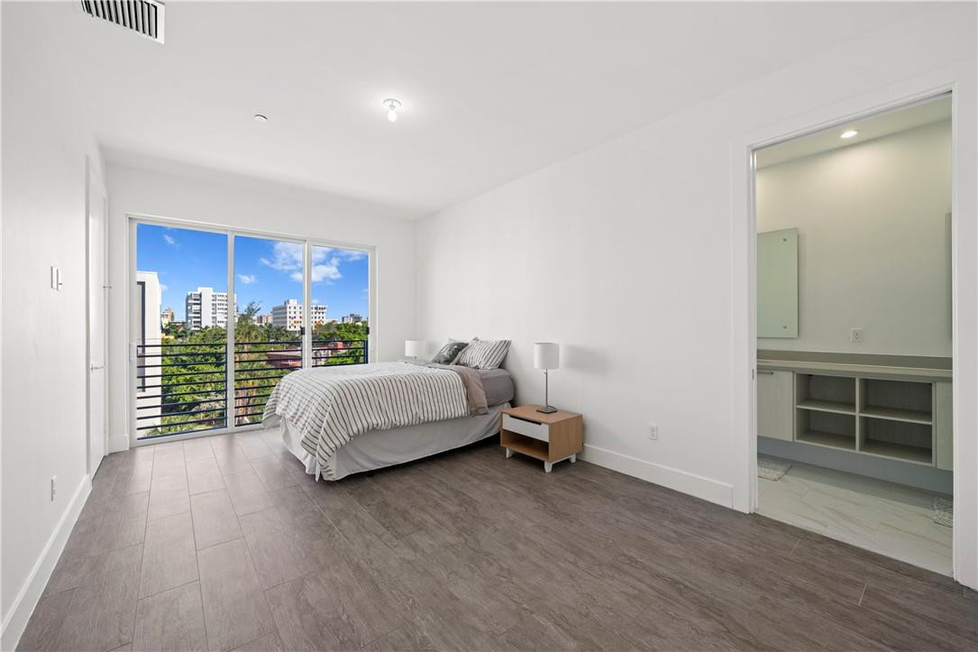 Galleria Lofts - Residential Lease