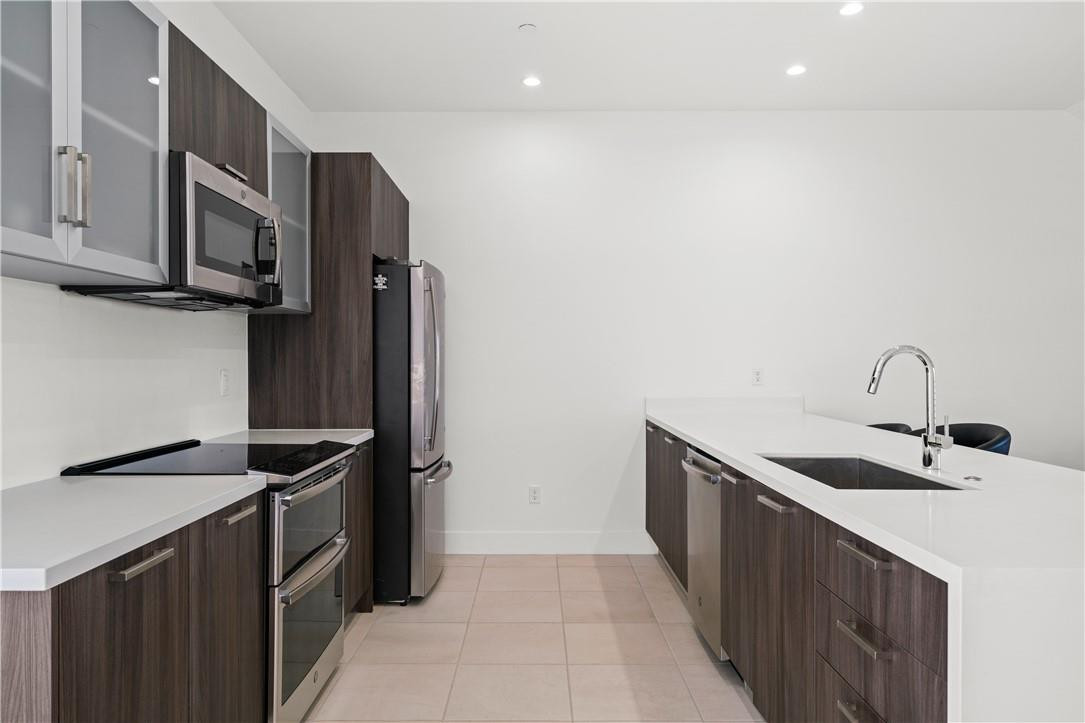 Galleria Lofts - Residential Lease