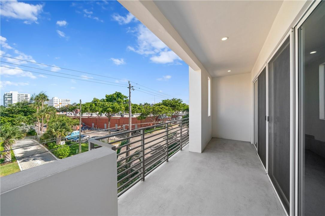 Galleria Lofts - Residential Lease