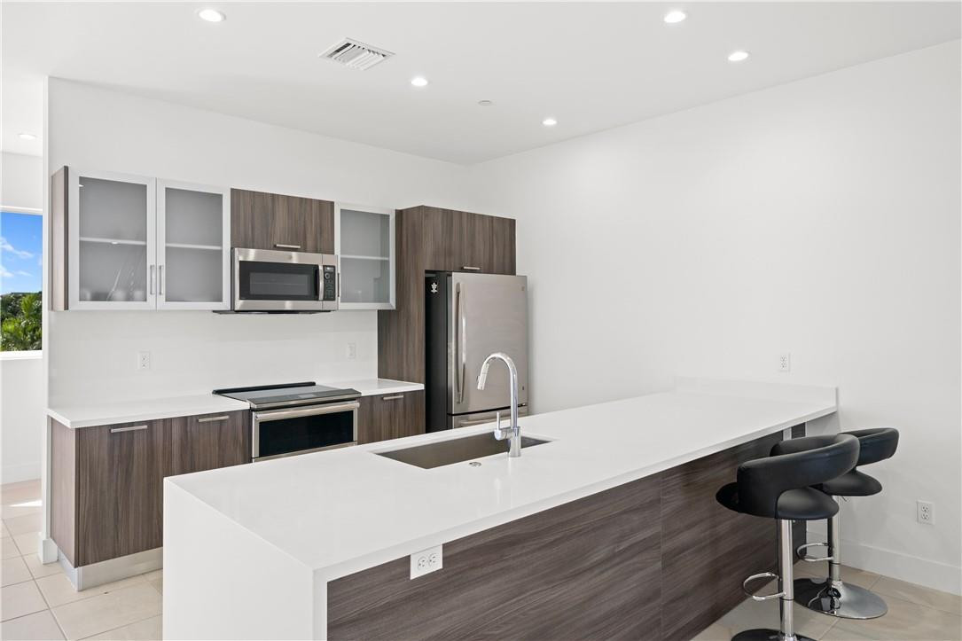 Galleria Lofts - Residential Lease