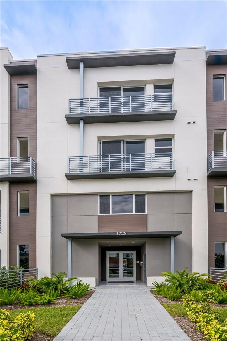 Galleria Lofts - Residential Lease