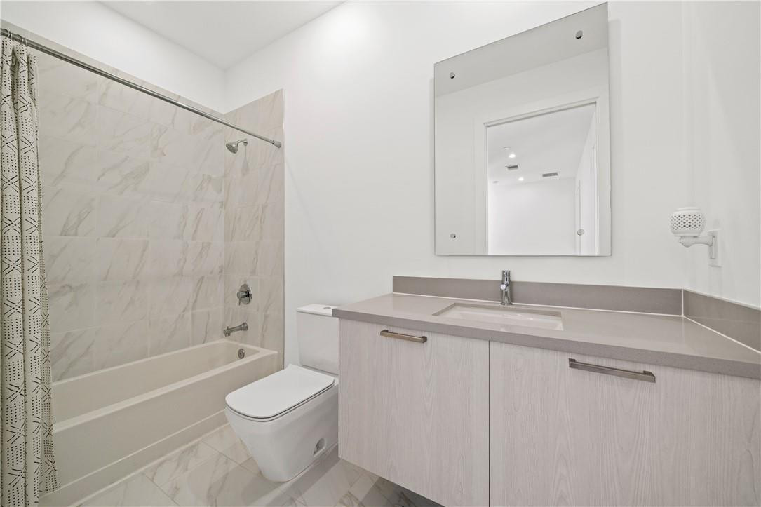 Galleria Lofts - Residential Lease