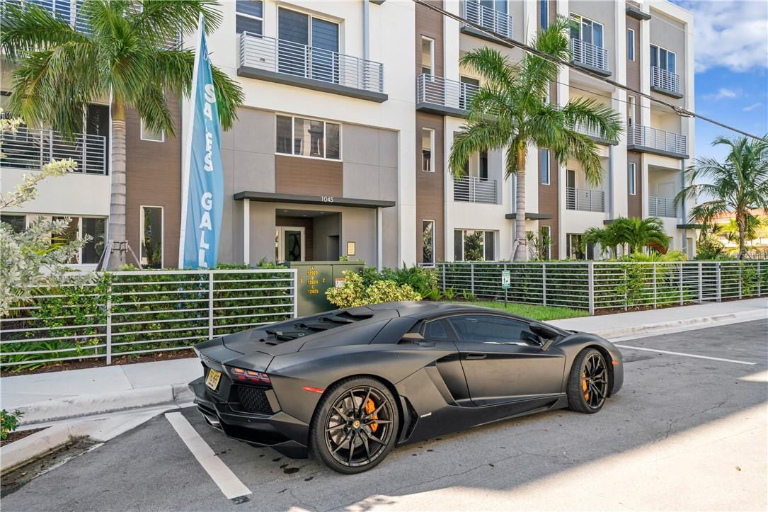 Galleria Lofts - Residential Lease