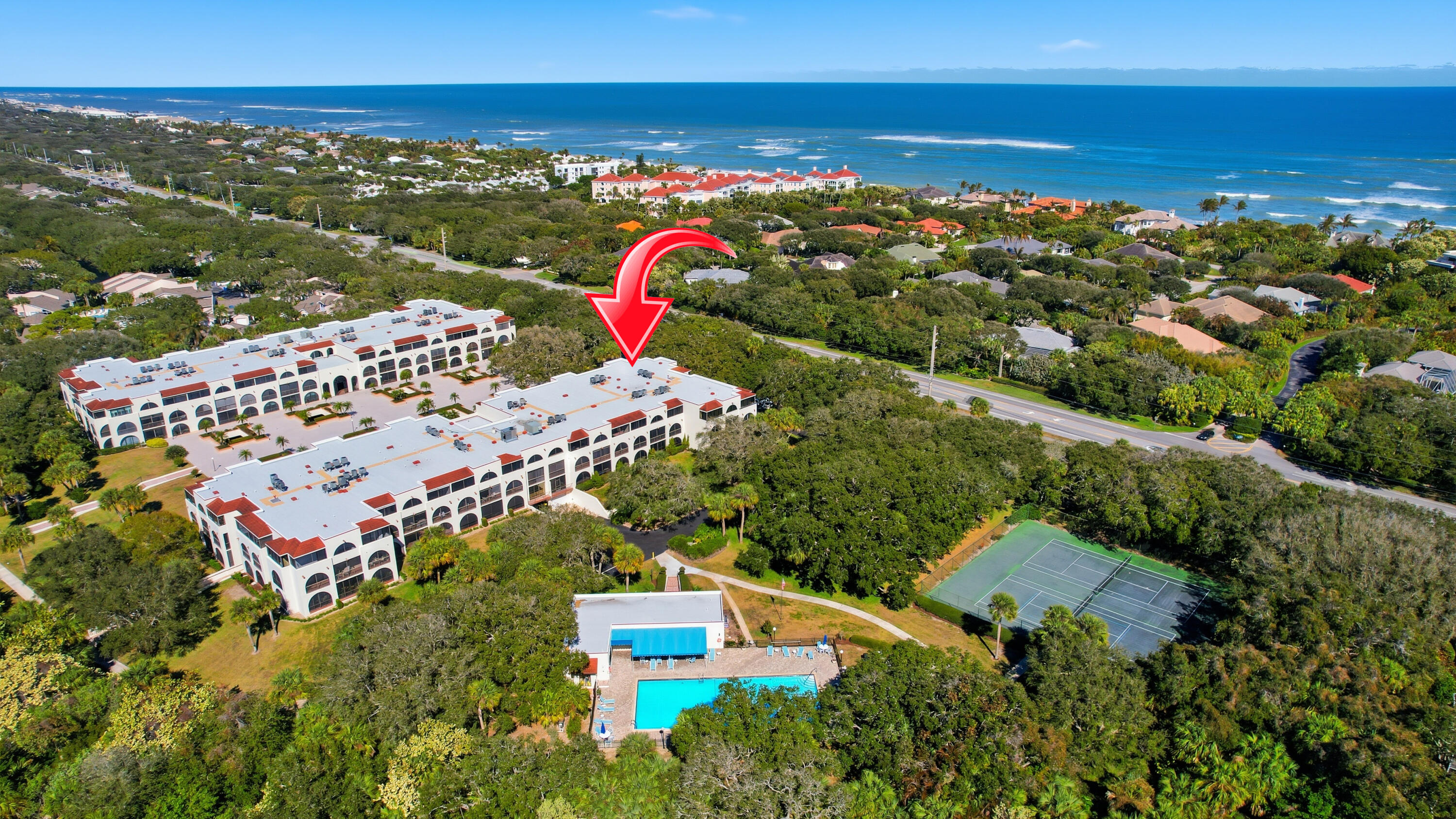 ROBLES DEL MAR (OAKS OF THE SEA) - Residential