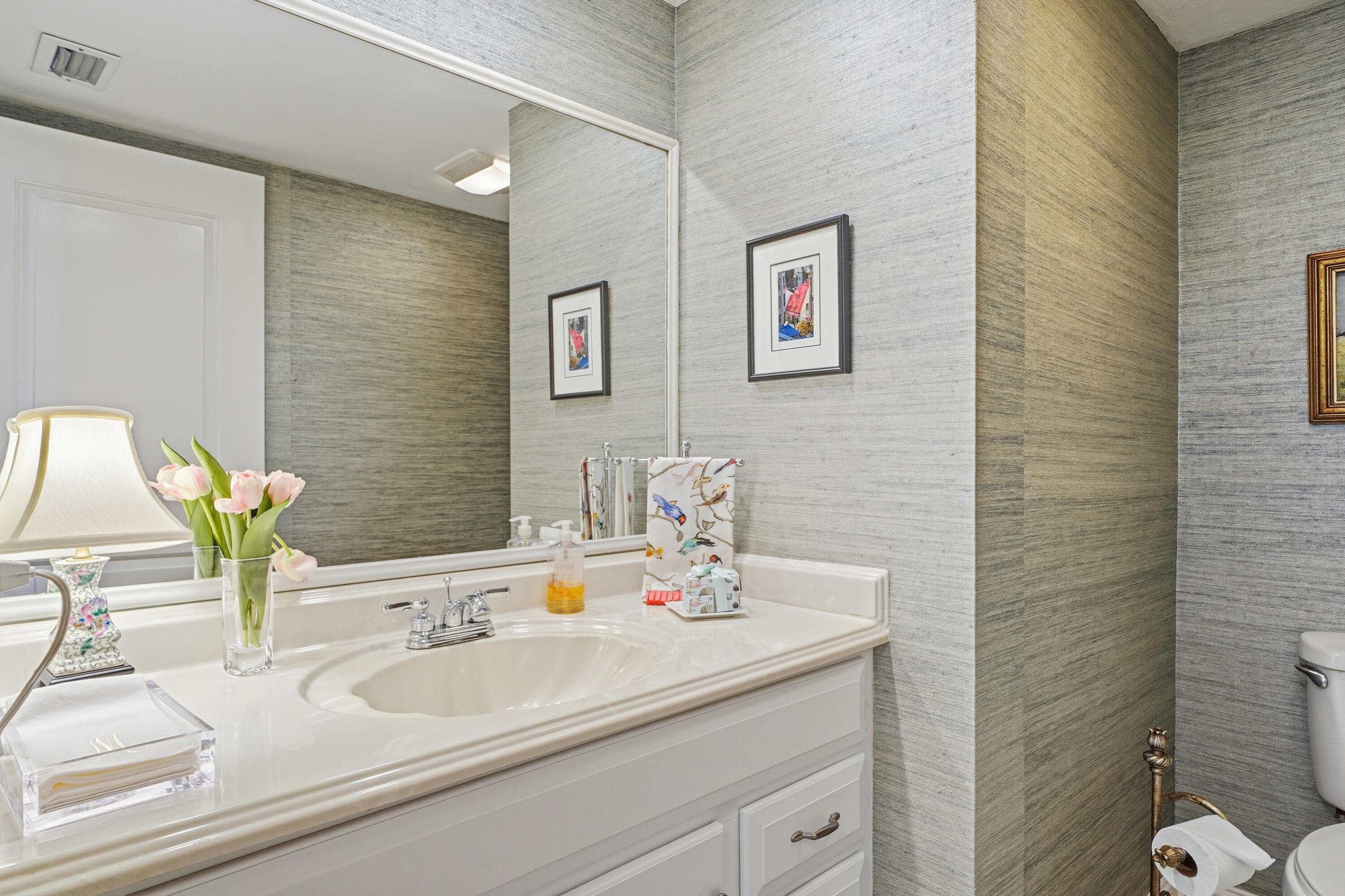 ROBLES DEL MAR (OAKS OF THE SEA) - Residential