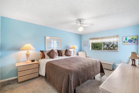 Tiny photo for 4735 LUCERNE LAKES Boulevard E #402, Lake Worth, FL 33467 (MLS # B26070825)