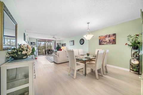 Tiny photo for 4735 LUCERNE LAKES Boulevard E #402, Lake Worth, FL 33467 (MLS # B26070825)