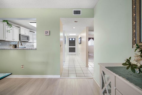 Tiny photo for 4735 LUCERNE LAKES Boulevard E #402, Lake Worth, FL 33467 (MLS # B26070825)