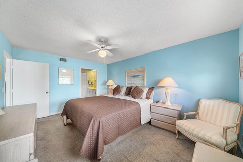 Tiny photo for 4735 LUCERNE LAKES Boulevard E #402, Lake Worth, FL 33467 (MLS # B26070825)