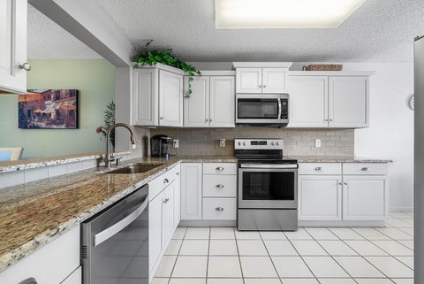 Tiny photo for 4735 LUCERNE LAKES Boulevard E #402, Lake Worth, FL 33467 (MLS # B26070825)