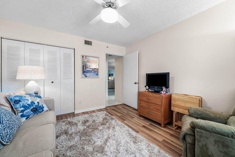 Tiny photo for 4735 LUCERNE LAKES Boulevard E #402, Lake Worth, FL 33467 (MLS # B26070825)