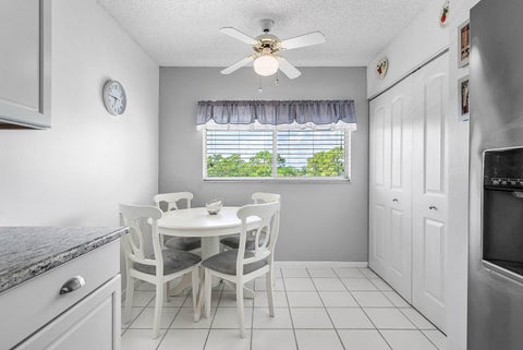 Tiny photo for 4735 LUCERNE LAKES Boulevard E #402, Lake Worth, FL 33467 (MLS # B26070825)