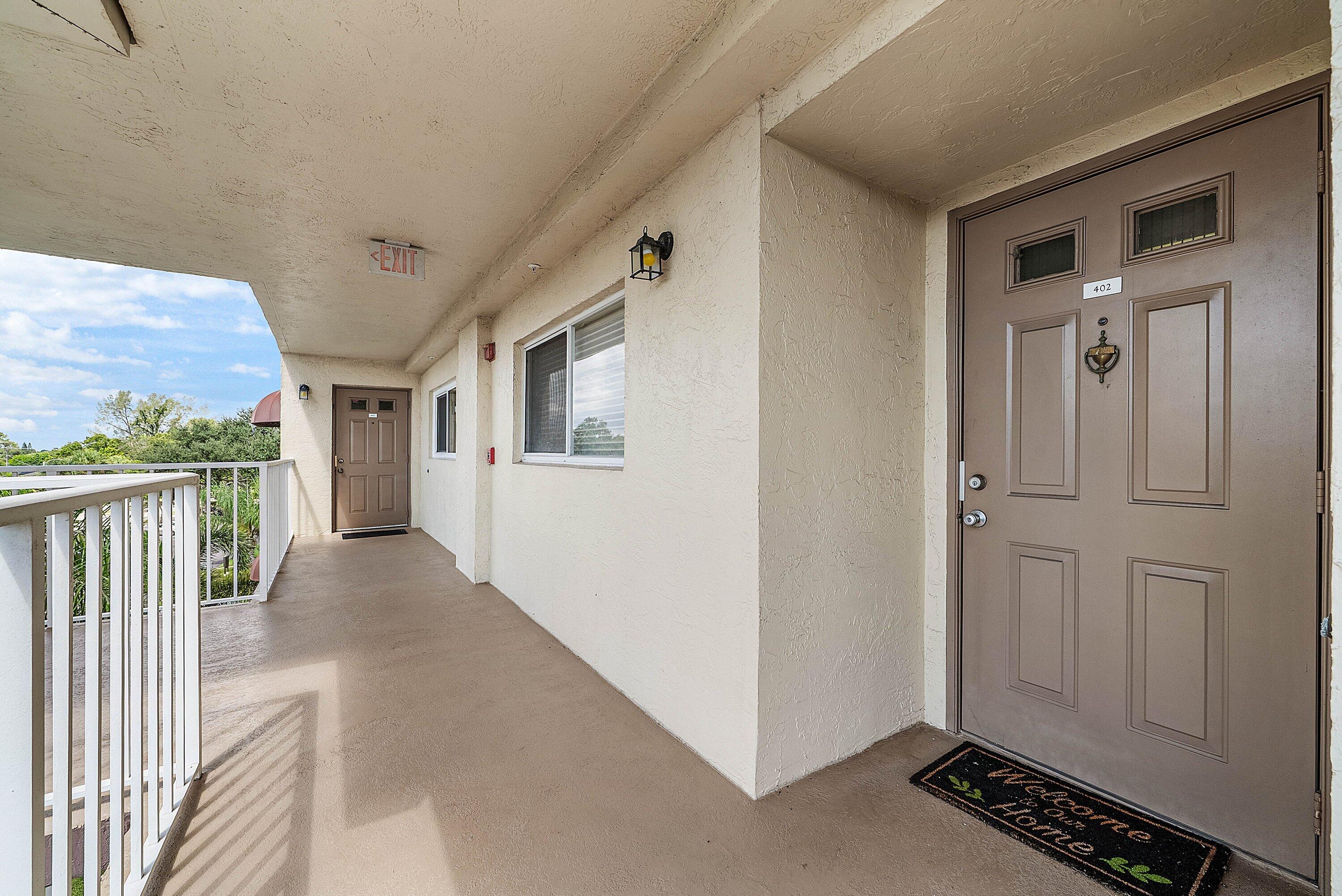 Properties 4735 LUCERNE LAKES Boulevard E 402
