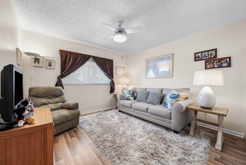 Tiny photo for 4735 LUCERNE LAKES Boulevard E #402, Lake Worth, FL 33467 (MLS # B26070825)