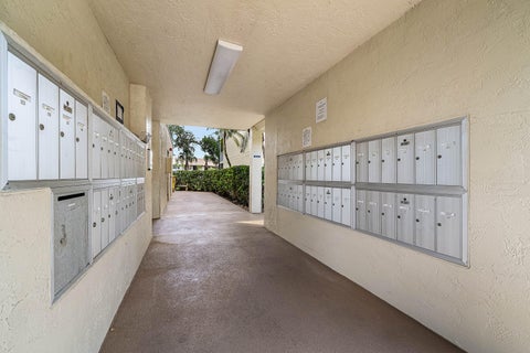 Tiny photo for 4735 LUCERNE LAKES Boulevard E #402, Lake Worth, FL 33467 (MLS # B26070825)