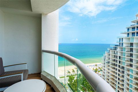 551 N Fort Lauderdale Beach blvd R1906 Fort Lauderdale FL 33304