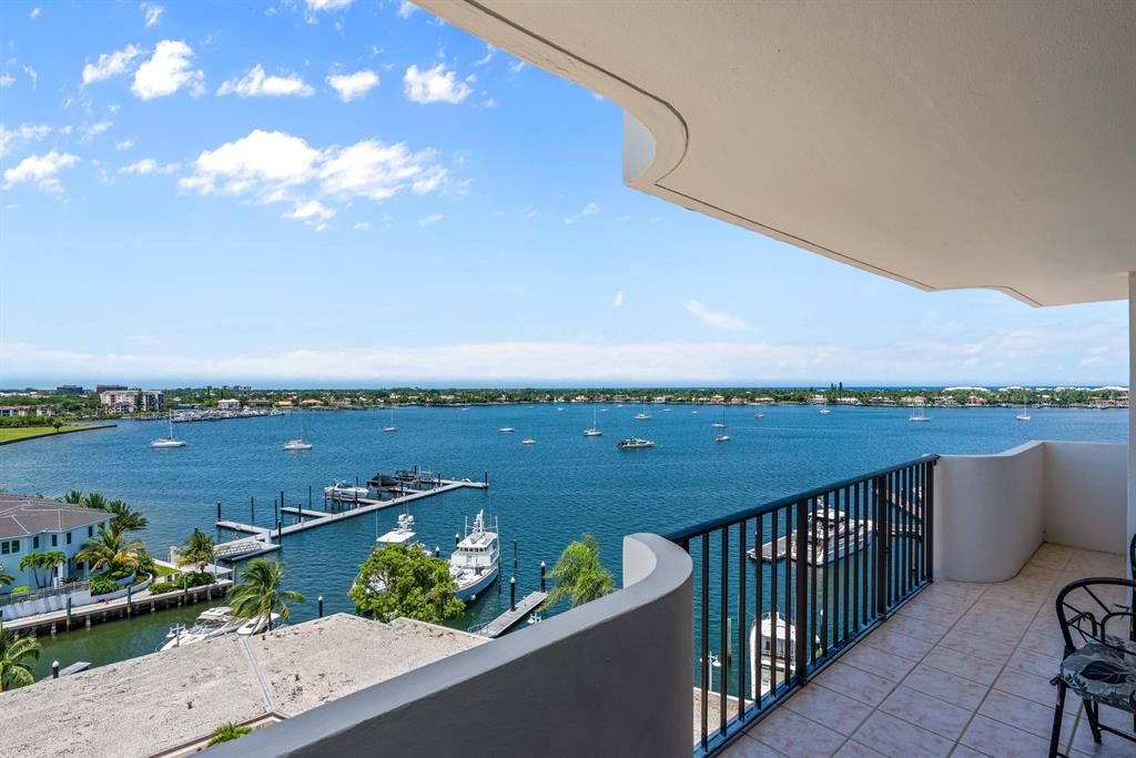 Photo of 1208 Marine Way #701, North Palm Beach, FL 33408 (MLS # R10777359)