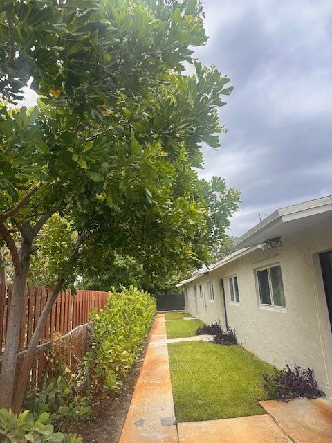 LAKE WORTH HEIGHTS - Residential Lease