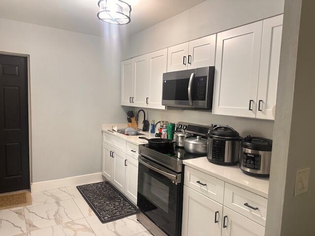 LAKE WORTH HEIGHTS - Residential Lease