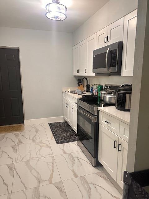 LAKE WORTH HEIGHTS - Residential Lease