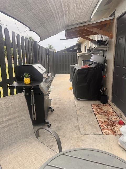 LAKE WORTH HEIGHTS - Residential Lease