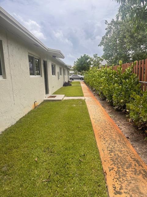 LAKE WORTH HEIGHTS - Residential Lease