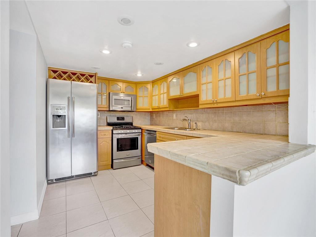 Snapper Village - Residential Lease