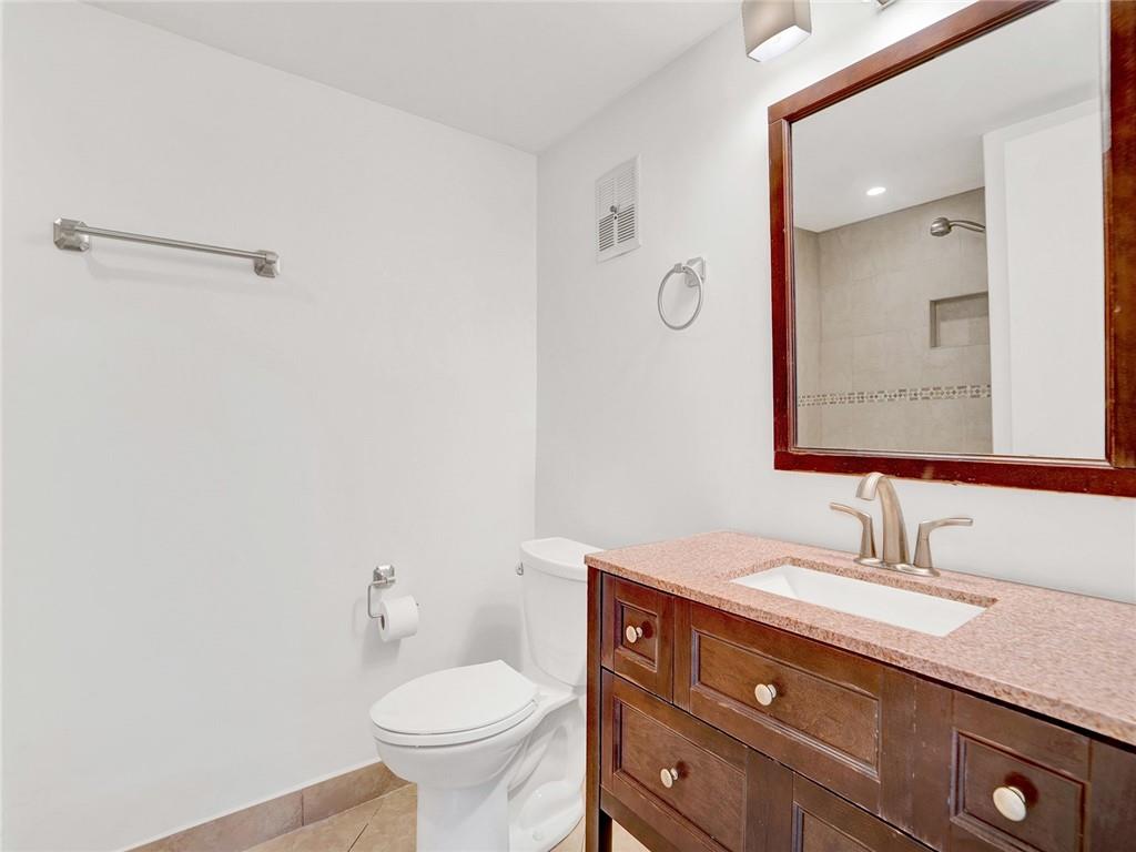 Snapper Village - Residential Lease