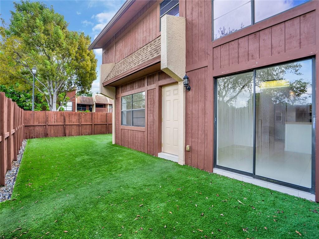 Snapper Village - Residential Lease