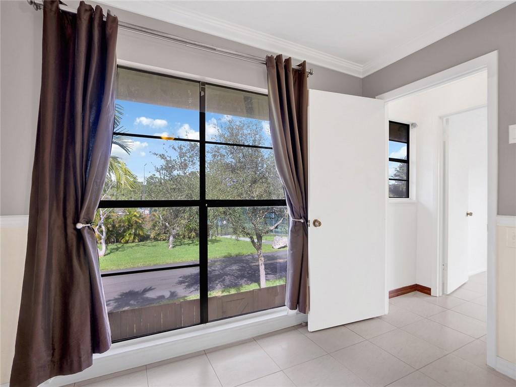 Snapper Village - Residential Lease