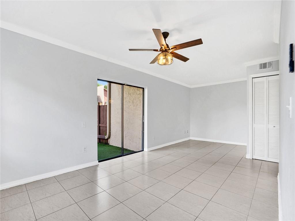 Snapper Village - Residential Lease