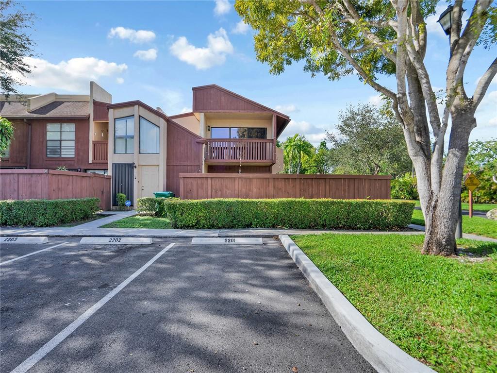 Snapper Village - Residential Lease