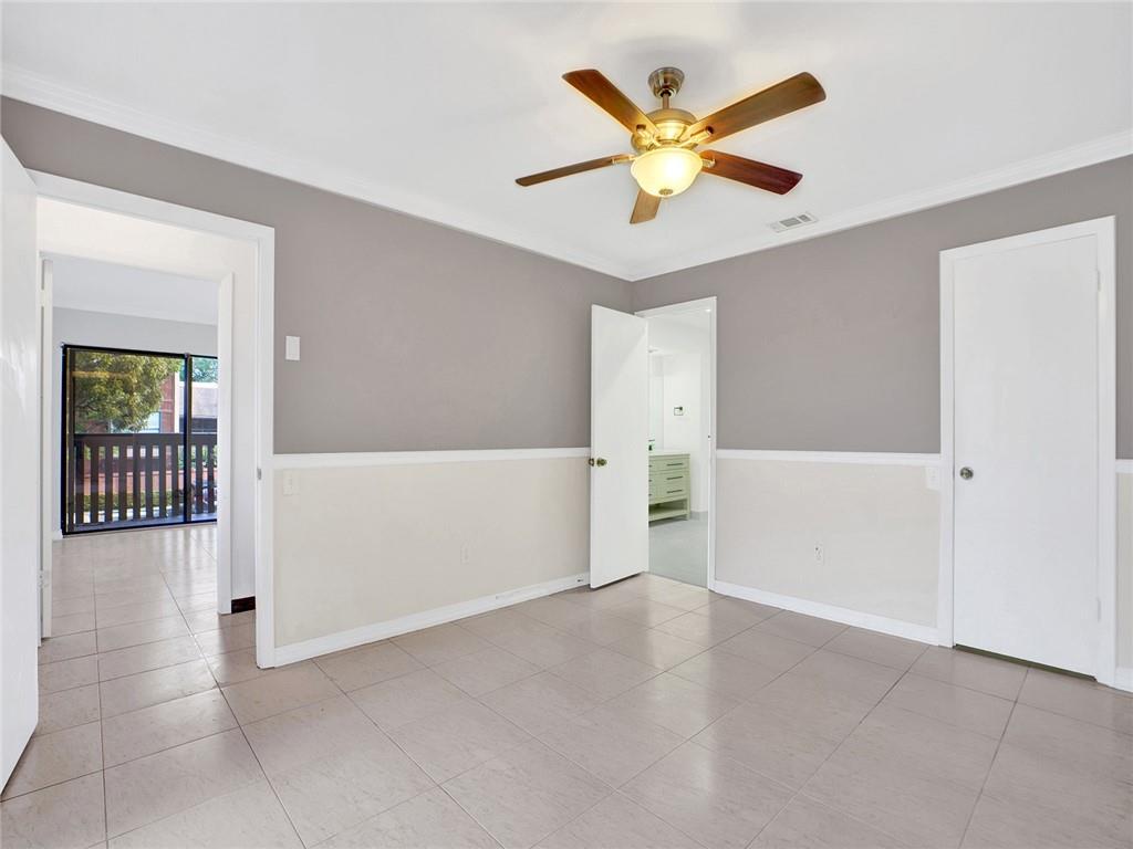 Snapper Village - Residential Lease