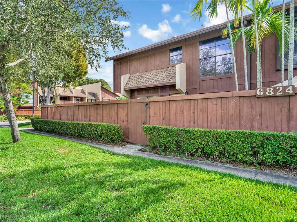 Snapper Village - Residential Lease